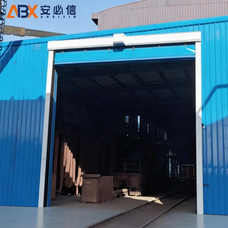 可克达拉堆积门